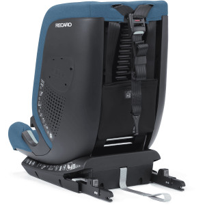 Scaun Auto cu Isofix Toria Elite i-Size Steel Blue 15 luni - 12 ani - Img 7