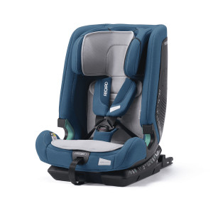 Scaun Auto cu Isofix Toria Elite i-Size Steel Blue 15 luni - 12 ani - Img 14