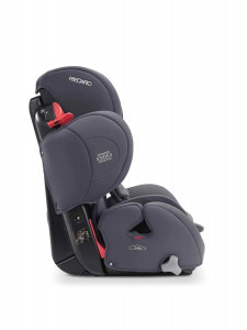 Scaun auto Young Sport Hero Core Simply Grey - Img 4