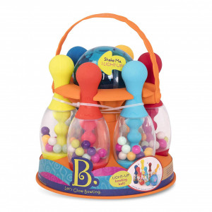 Set 6 Popice cu lumini B.Toys - Img 5