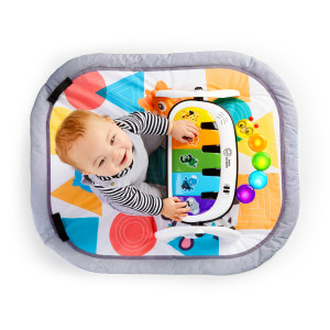 Baby Einstein – Salteluta de joaca 4 in 1 Kickin' Tunes™ - Img 6