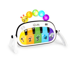 Baby Einstein – Salteluta de joaca 4 in 1 Kickin' Tunes™ - Img 11