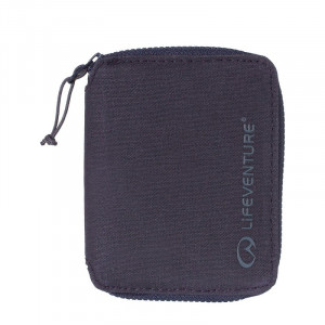 Portofel Bi-fold cu Protectie RFID Navy - Img 1