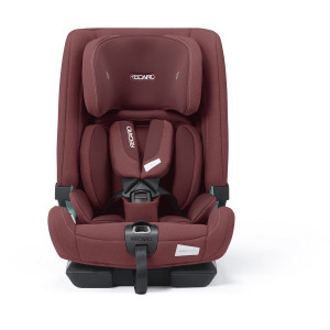Scaun Auto cu Isofix Toria Elite i-Size Iron Red 15 luni - 12 ani - Img 12