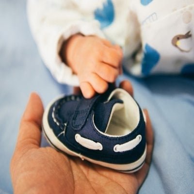 It's a boy! 5 sfaturi-cheie pentru planificarea botezului unui baietel