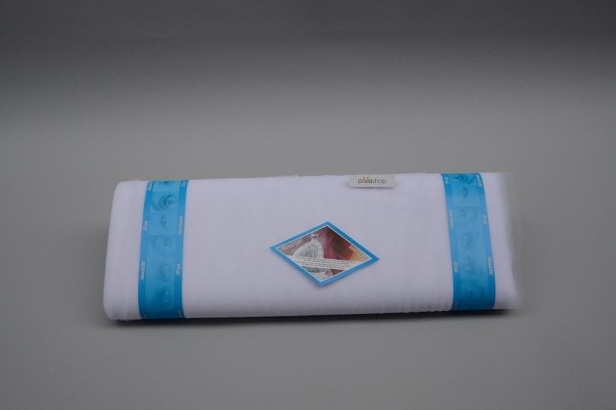 Ai nevoie de tulle de calitate? Comanda-l online si bucura-te de oferta variata!