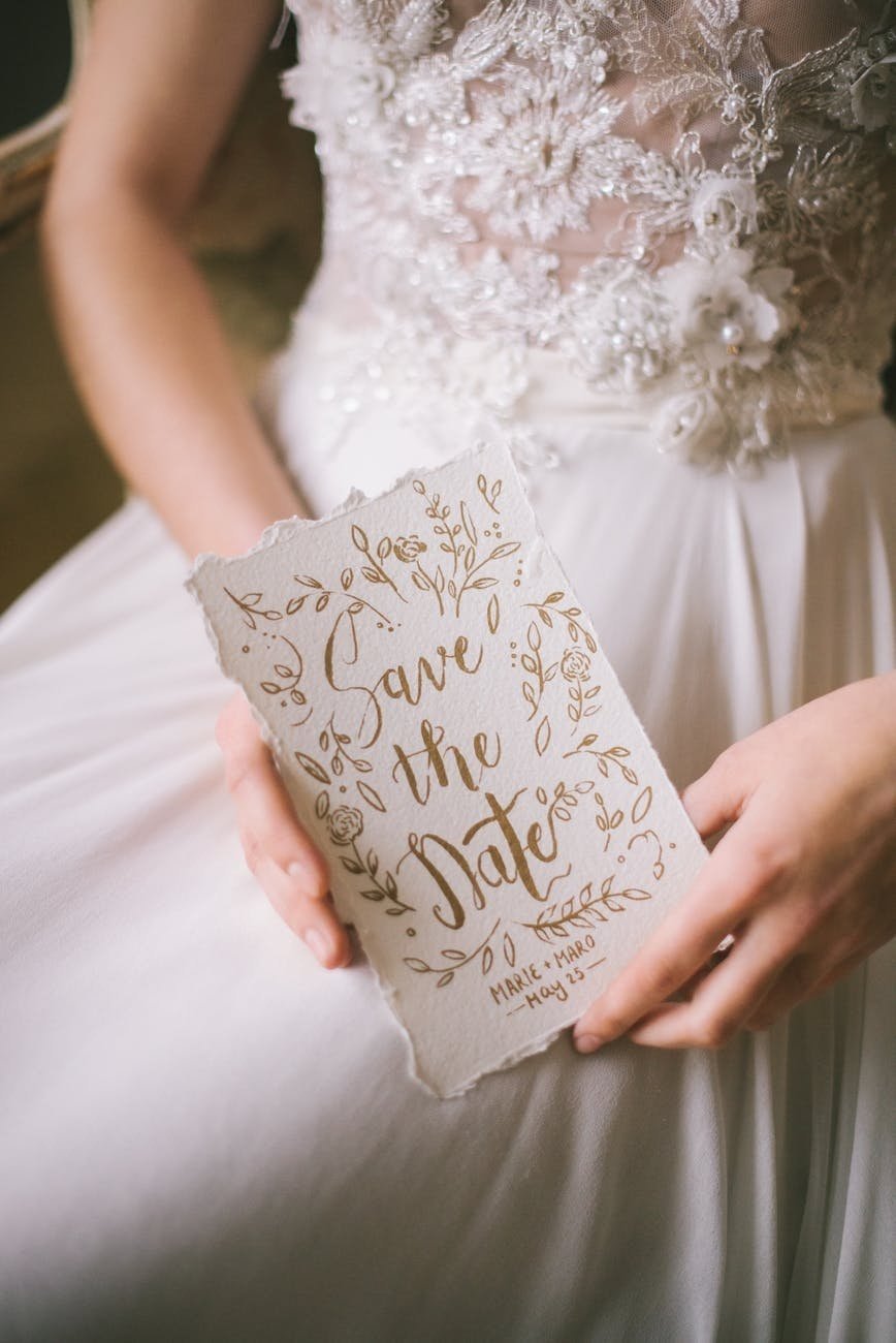 Modelul special de invitatie potrivit nevoilor evenimentului dumneavoastra