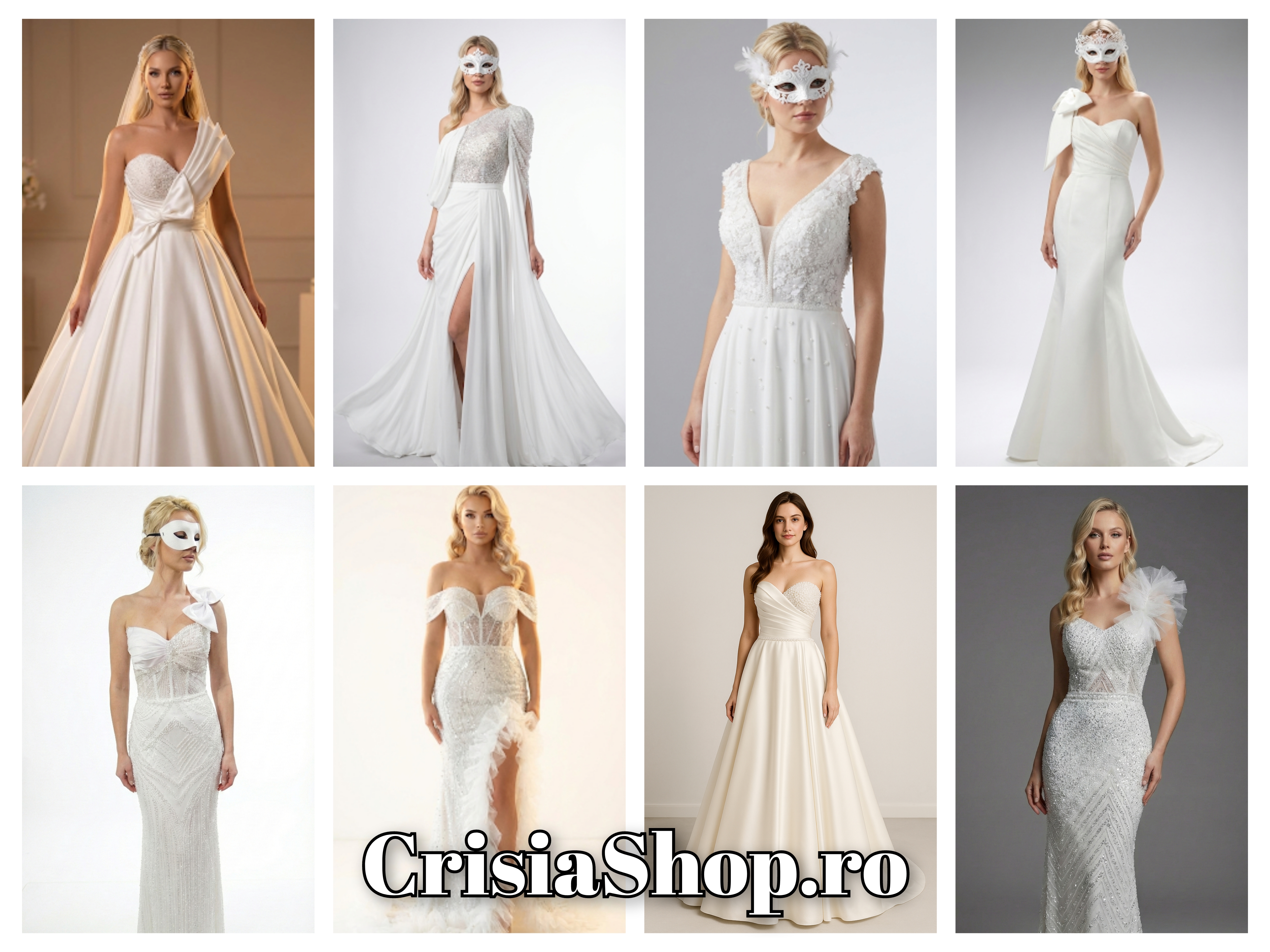 Cum să alegi rochia perfectă pentru un eveniment de neuitat: Ghidul Crisia Shop