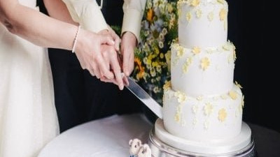 Obiceiuri de nunta. 5 traditii care iti condimenteaza nunta!