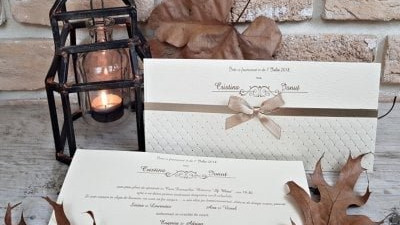 4 reguli pentru alegerea invitatiei de nunta