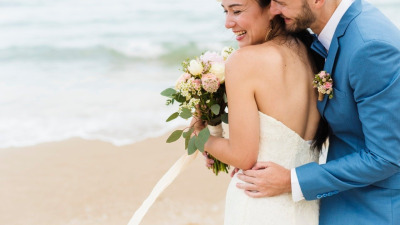 Tendinte nunti 2019 - Ce inseamna o nunta la moda in 2019?