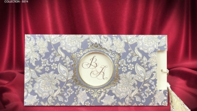 Tu ce stil alegi pentru invitatiile de nunta?