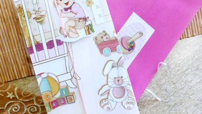 Invitatii la botez pe ultima suta de metri? Te salveaza CrisiaShop!