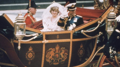 De ce este atat de speciala rochia de mireasa a printesei Diana, chiar si dupa patru decenii?