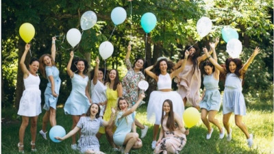 Nunta de zi - de ce mirii o prefera si care sunt pasii organizarii unui eveniment reusit