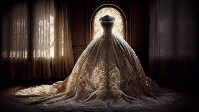 3 motive pentru care miresele aleg sa poarte crinoline in ziua marelui eveniment