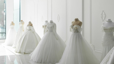 Creatori celebri de rochii de mireasa - care sunt numele care au facut istorie Ã®n moda bridal