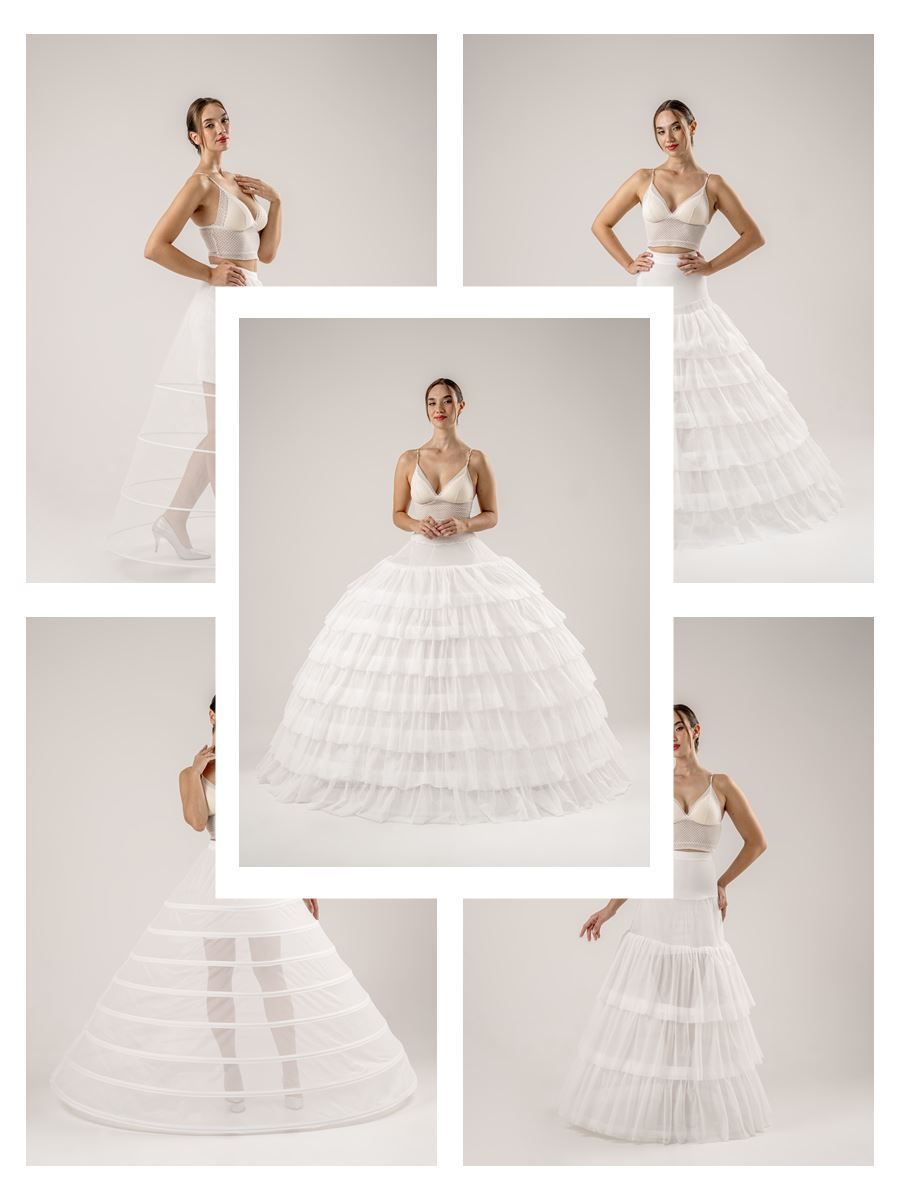 Crinoline Deluxe