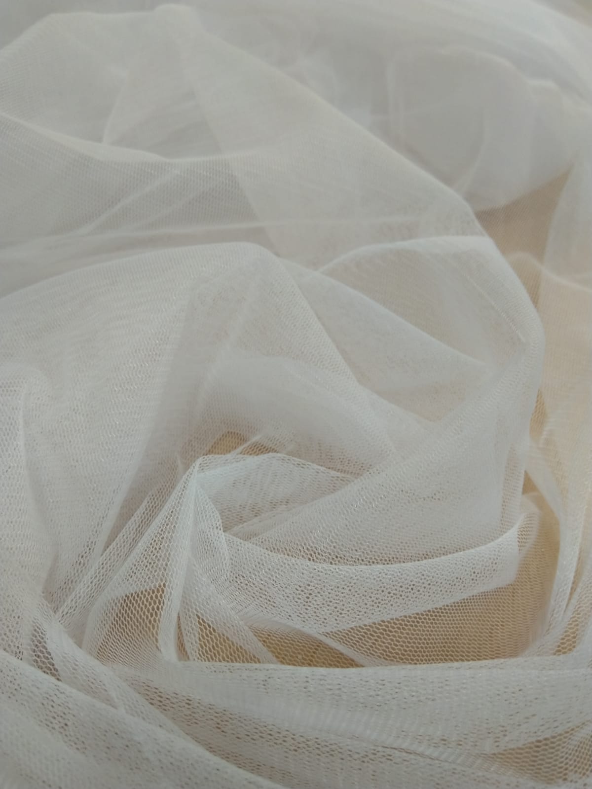 Tulle hayal lux-fin, semigid- zeynep