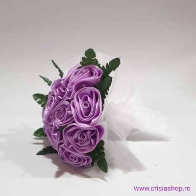 Buchet Lila - Img 2