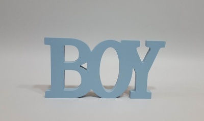 Decoratiune Boy