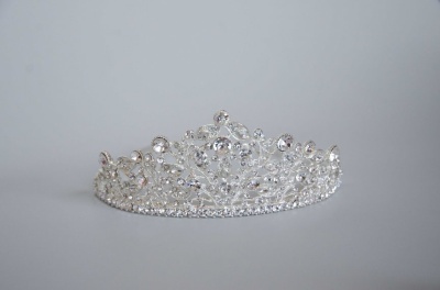 Diadema Rose - Img 1