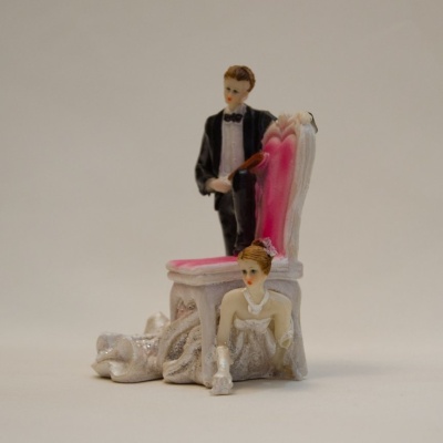 Ornament tort 08 - Img 3
