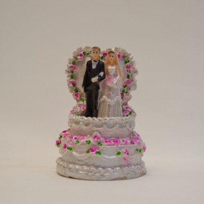 Ornament tort 11