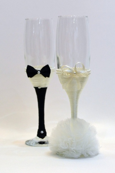 Pahare Tull ivory perle