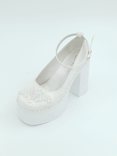 Pantofi de mireasa pantf23