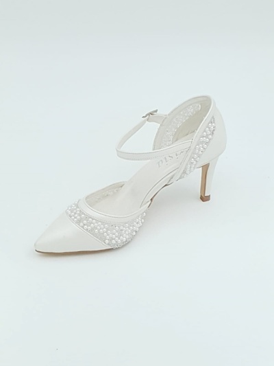 Pantofi de mireasa pantf53