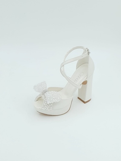 Pantofi de mireasa pantf63