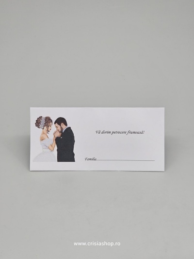 Plic bani romantic - Img 2