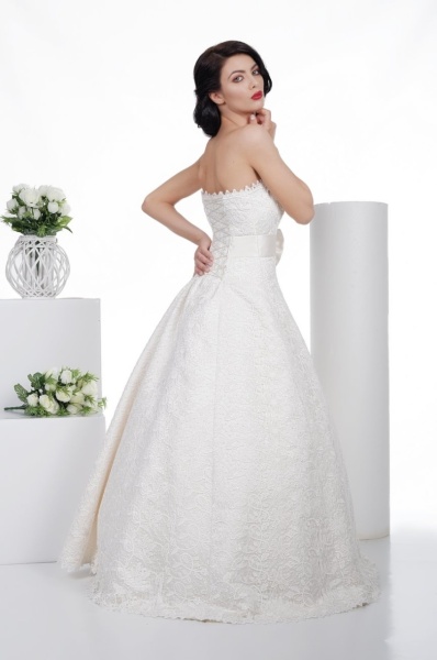 Rochie de Mireasa Bella - Img 2
