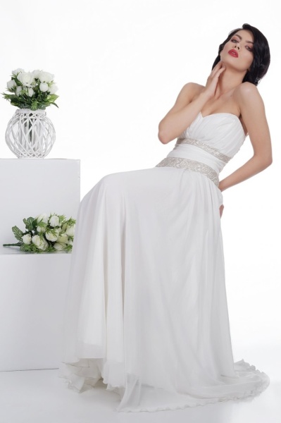 Rochie de Mireasa Diana
