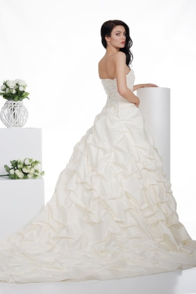Rochie de Mireasa Ella - Img 2