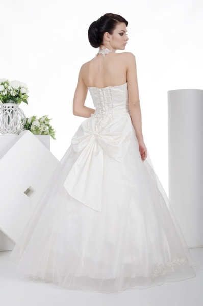 Rochie de Mireasa Laura - Img 2