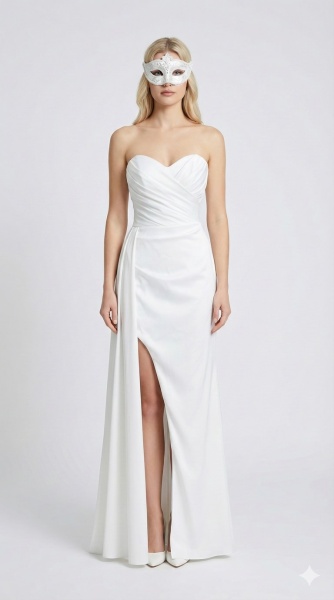 Rochie de mireasa Selena