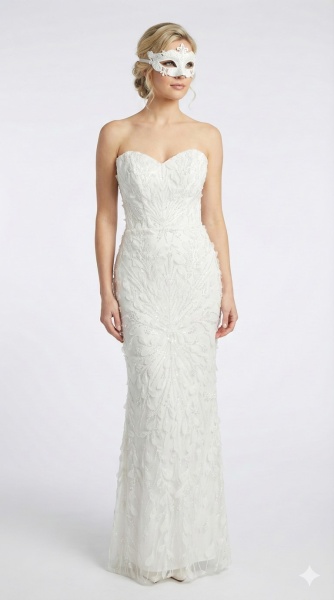 Rochie de mireasa Selene