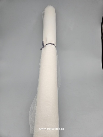 Tulle Ivory