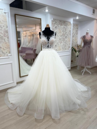 Tulle Lux Hayal Zeynep - Img 2