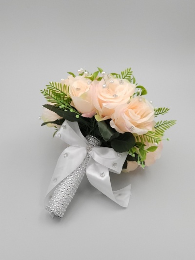 Buchet piersicuta - Img 3