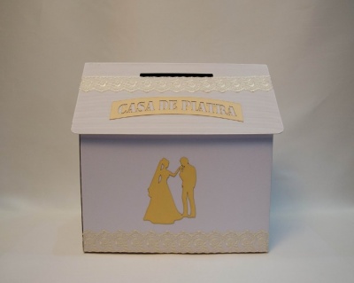 Casa de bani Ivory