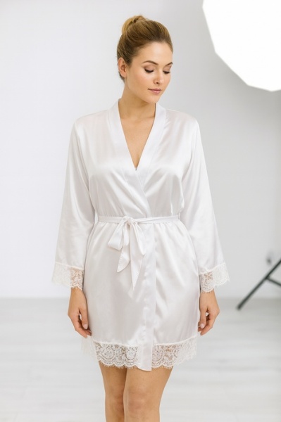 Halat mireasa, cu imagine blonda, scris mireasa - Img 2