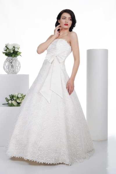 Rochie de Mireasa Bella