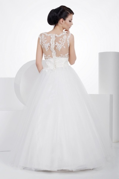 Rochie de Mireasa Isabela - Img 3