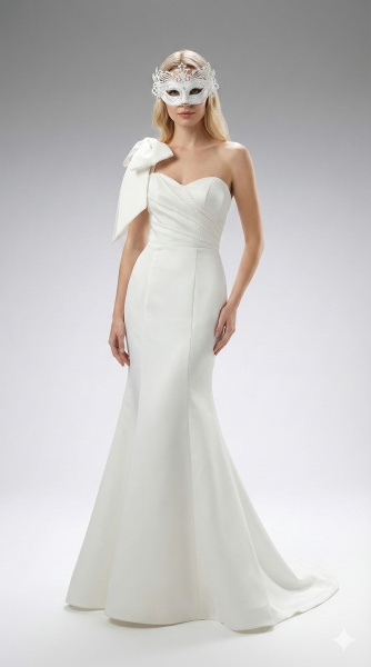 Rochie de mireasa Olimpia