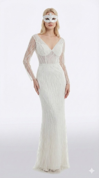 Rochie de mireasa Penelope