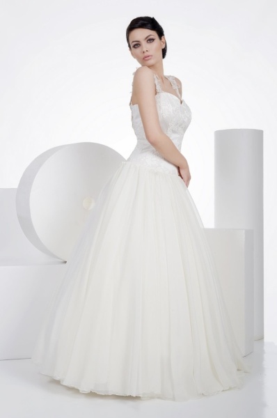 Rochie de Mireasa Rita - Img 2