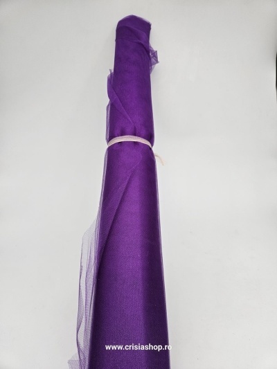Tulle Mov